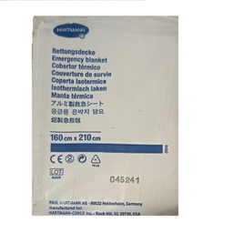 پتو سفری هارتمن مدل 031