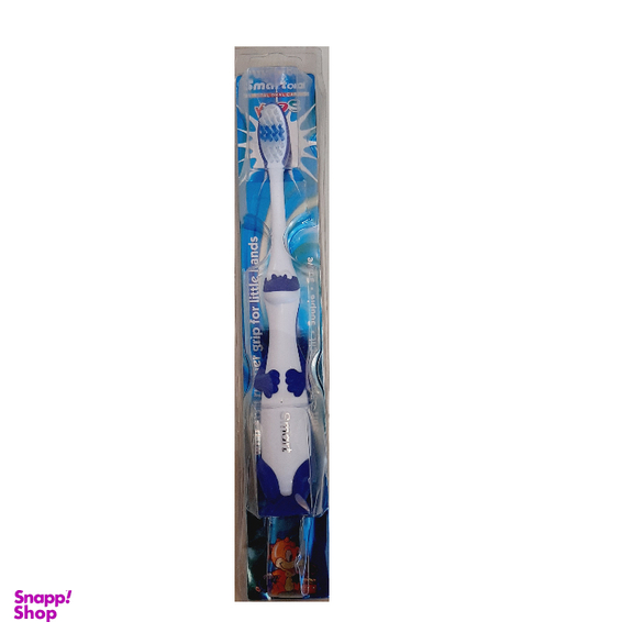 مسواک کودک مدل دایناسور کد SN-16