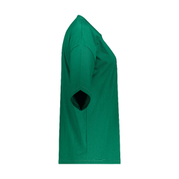 ست تیشرت و شلوار زنانه لوینت مدل alo کد 6404 رنگ سبز