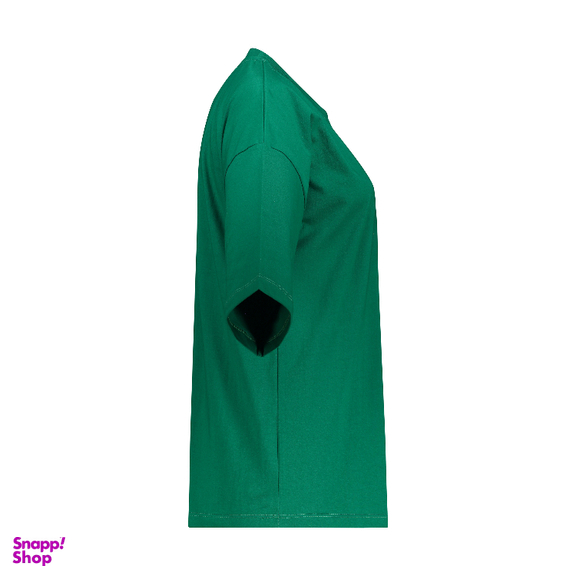 ست تیشرت و شلوار زنانه لوینت مدل alo کد 6404 رنگ سبز