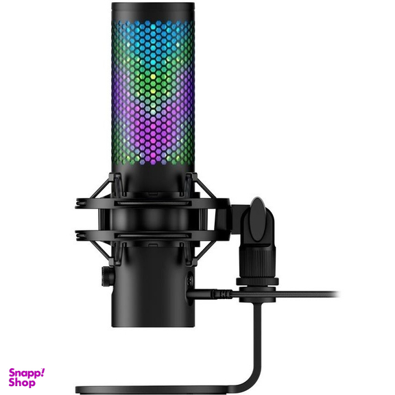 میکروفون استریم هایپرایکس مدل HyperX QuadCast 2 S