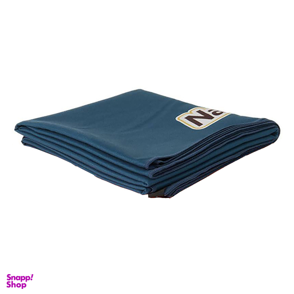 حوله سفری نیچرهایک مدل 80×156 Antibacterial Quick drying hair/Bath towel کد SS010