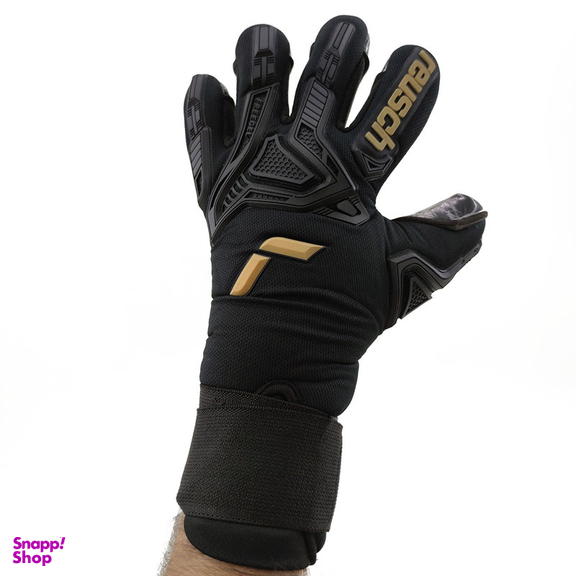 دستکش دروازه بانی مدل RUS-1701