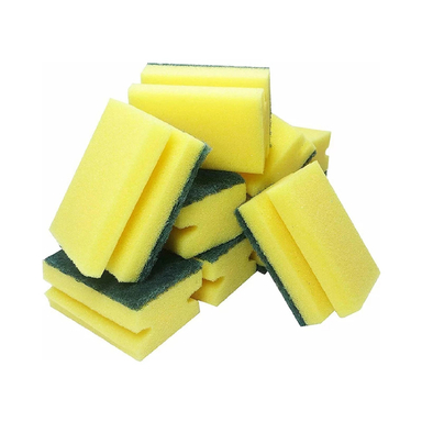 اسکاچ ظرفشویی پروف مدل ترانک مجموعه 9 عددی