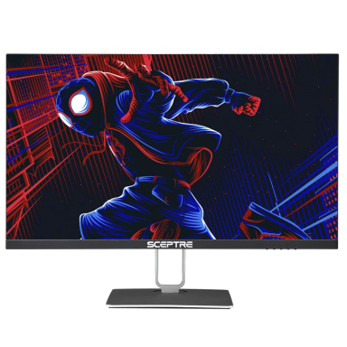 مانیتور مخصوص بازی اسکپتر مدل U279HQ سایز 27 اینچ