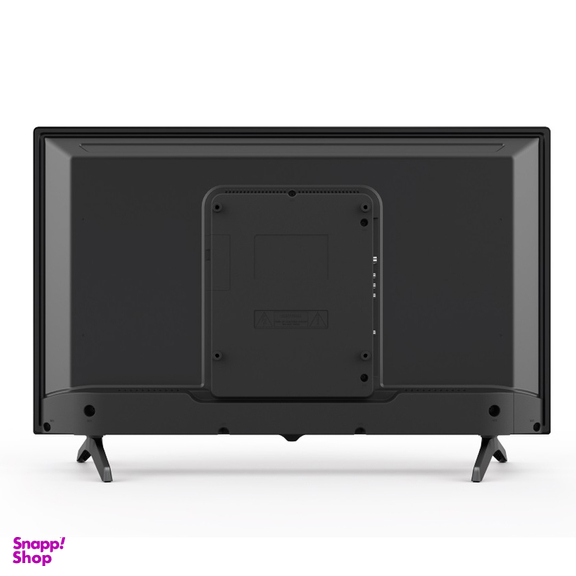 تلویزیون ال ای دی جی پلاس مدل GTV-32SD418N سایز 32 اینچ