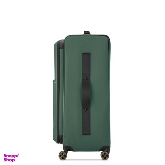 چمدان دلسی مدل TURENNE SOFT کد 1632831 سایز خیلی بزرگ ارتفاع 83 سانتی متر