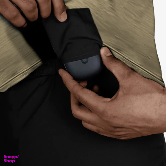 شلوار ورزشی مردانه مدل GD-18025542 رنگ مشکی