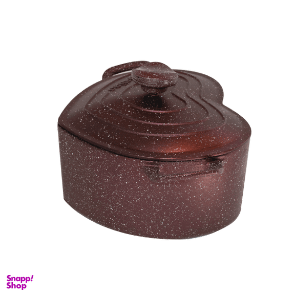 قابلمه نالینو مدل amante plus سایز 22