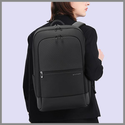 کوله پشتی لپ تاپ بنج مدل 2953 مناسب برای لپ تاپ تا 15.6 اینچی