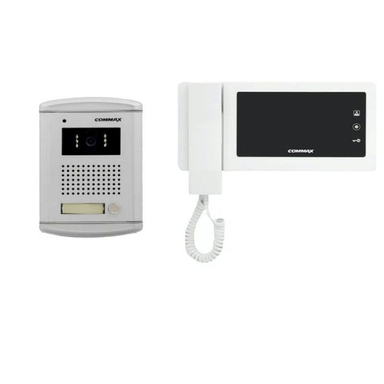 در باز کن تصویری کوماکس 43N مجموعه 2 عددی