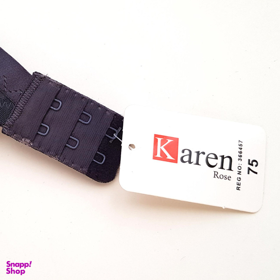 ست شورت و سوتین زنانه کارنا رز مدل فنردار کد 3389-22 رنگ طوسی