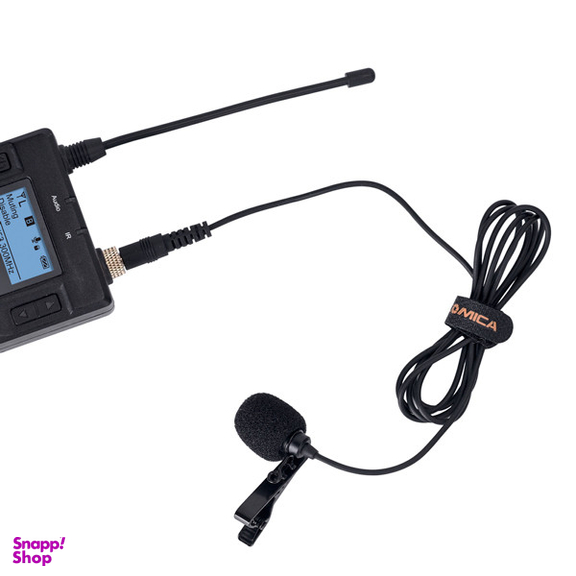 میکروفن یقه ای کامیکا مدل CVM-M-C1