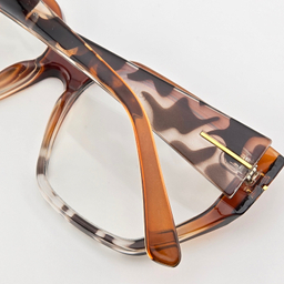 فریم عینک طبی زنانه کد M6248BR