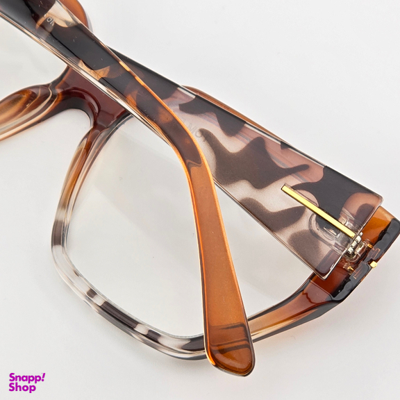 فریم عینک طبی زنانه کد M6248BR