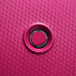 چمدان دلسی مدل بلمونت پلاس کد 3861 سایز بزرگ و متوسط مجموعه 2 عددی