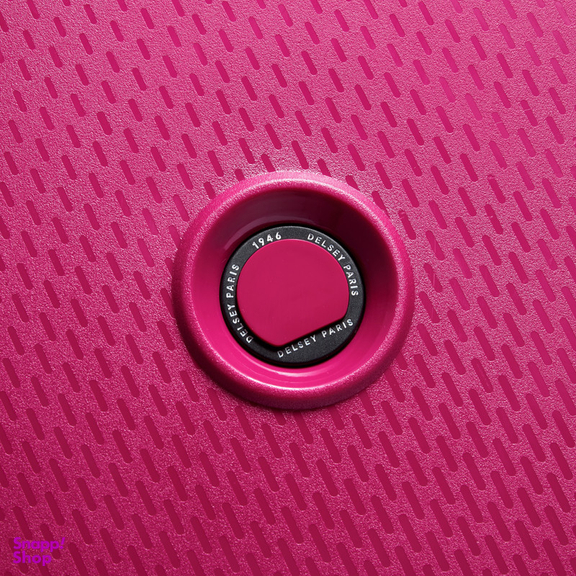 چمدان دلسی مدل بلمونت پلاس کد 3861 سایز بزرگ و متوسط مجموعه 2 عددی