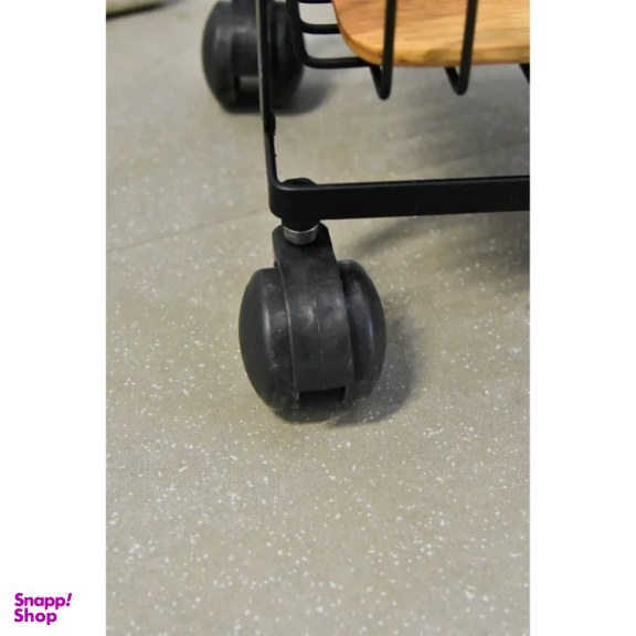 جای سیب زمینی و پیاز 3 طبقه یونیک کد 11278