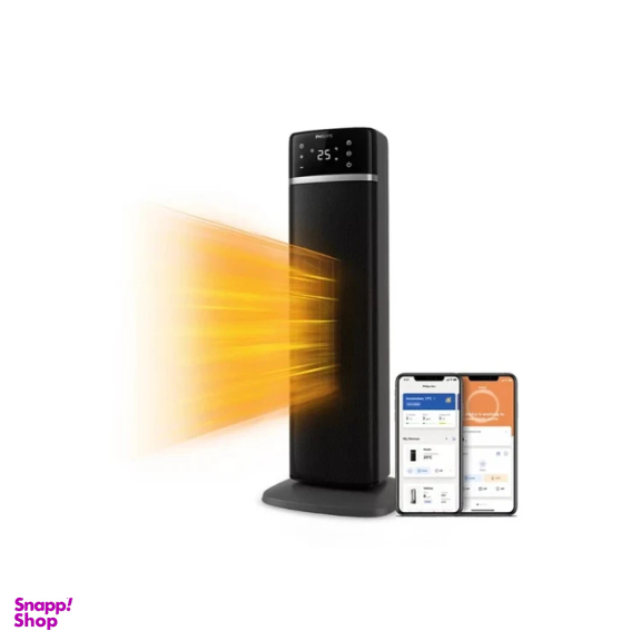 بخاری برقی فیلیپس مدل CX5120