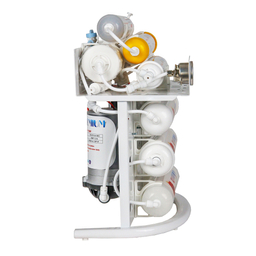 دستگاه تصفیه آب خانگی آکواپرمیوم مدل A7AB10-IN-TL3