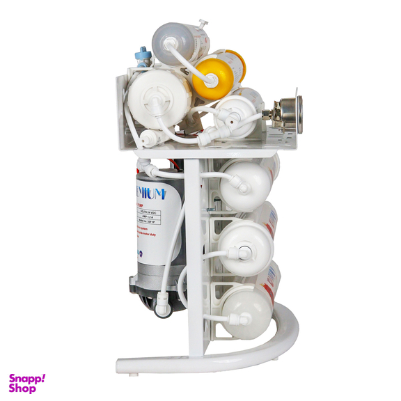 دستگاه تصفیه آب خانگی آکواپرمیوم مدل A7AB10-IN-TL3