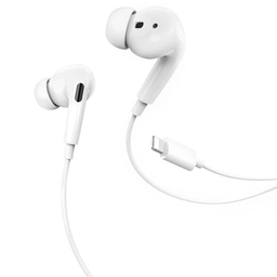 ایرفون باسیم هوکو مدل M1 Pro طول 1.2 متر