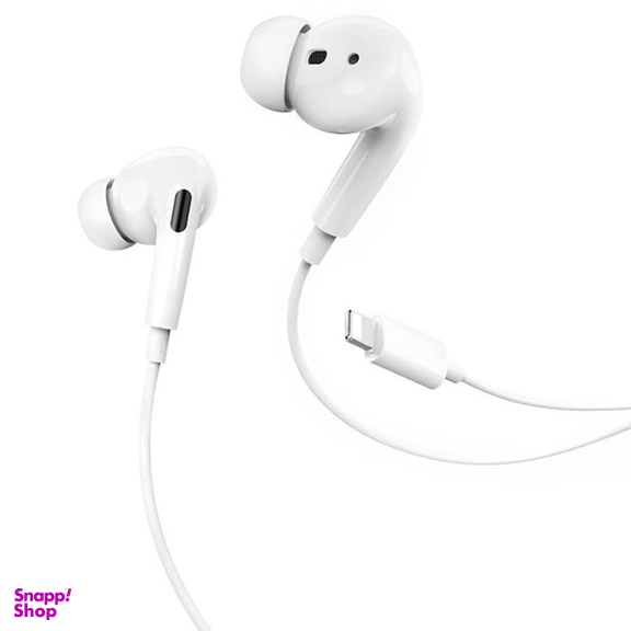 ایرفون باسیم هوکو مدل M1 Pro طول 1.2 متر