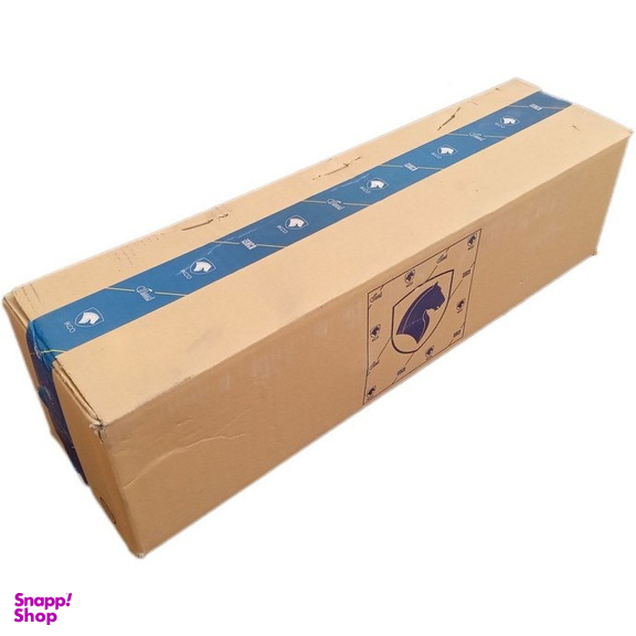 کمک فنر جلو راست ایساکو کد 1500 مناسب برای پژو 206