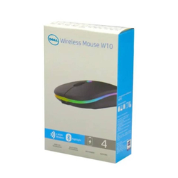 ماوس بی سیم دل مدل W10