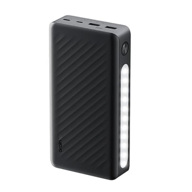 پاوربانک اورایمو مدل Traveler 3 Lit OPB-1270 ظرفیت 27000 میلی‌ آمپر ساعت