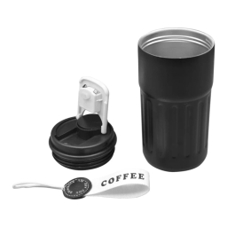 تراول ماگ مدل GS-m-M-229444 گنجایش 0.4 لیتر