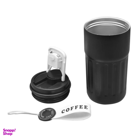 تراول ماگ مدل GS-m-M-229444 گنجایش 0.4 لیتر