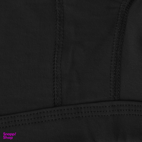 شورت مردانه ماییلدا مدل پادار پنبه ای کد 4702-4 رنگ مشکی بسته 4 عددی