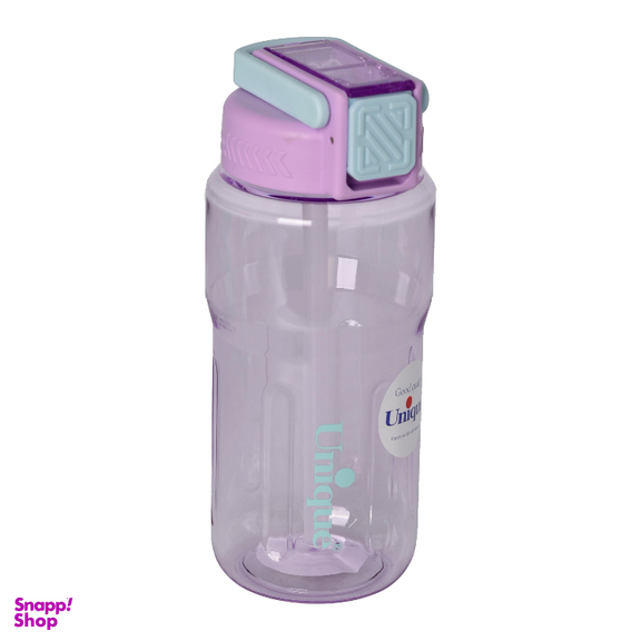 قمقمه یونیک کد 1914 مدل براق گنجایش 650 میلی لیتر