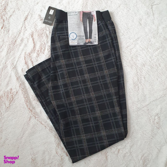 شلوار زنانه اسمارا کد Z-TE3