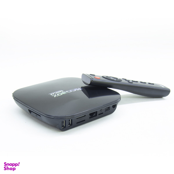 اندروید باکس تسکو مدل TAB ECO