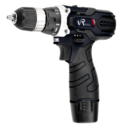 پیچ گوشتی شارژی ویوارکس مدل VR12V-1C