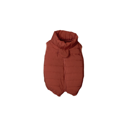 لباس سگ و گربه مدل پافر کد 611