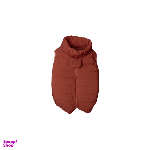 لباس سگ و گربه مدل پافر کد 611