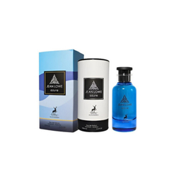ادوپرفیوم الحمبرا مدل Jean lowe azure حجم 100 میلی لیتر