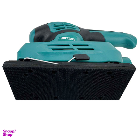 دستگاه سنباده زن 180 وات پاور اکشن مدل FS180