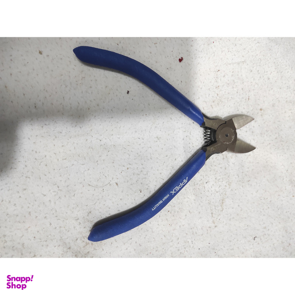 انبر کف چین اپکس مدل SMT-APX7456-NOZZLE PLIER سایز 5 اینچ