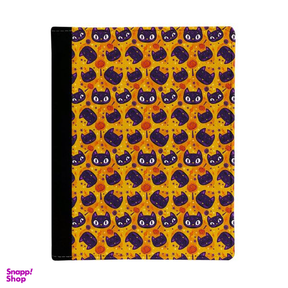 کلاسور ترمه طراحان ایده مدل پترن گربه ی کیوت کد strm0052