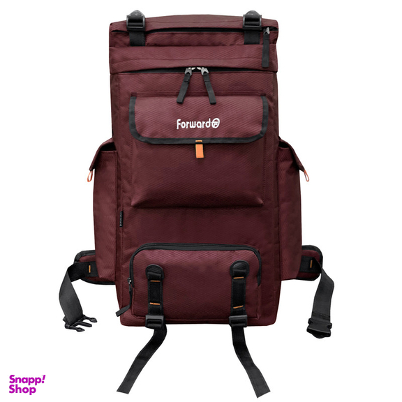 کوله پشتی فوروارد مدل FCLT88002