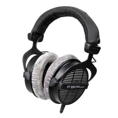 هدفون استودیویی 250 اهمی بیرداینامیک مدل DT 990 Pro