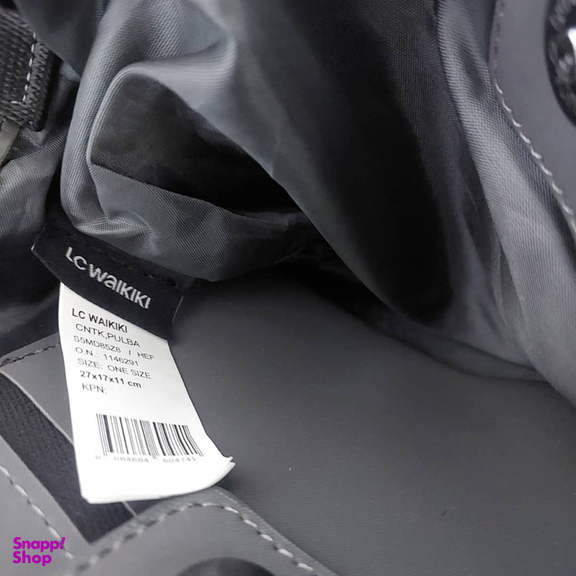 کیف دوشی زنانه ال سی وایکیکی مدل Shineqer