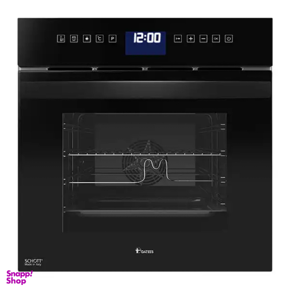 فر توکار داتیس مدل DF-683