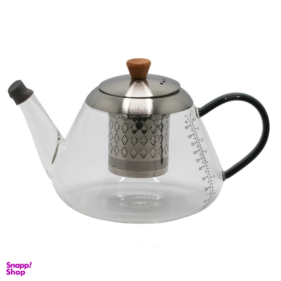 قوری بی.وی.کی مدل دودی 900 کد 324308