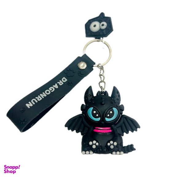 جاکلیدی مدل اژدها بی دندون