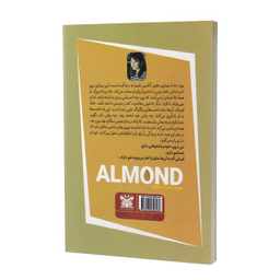 کتاب بادام اثر وون پیونگ سون انتشارات پارس اندیش